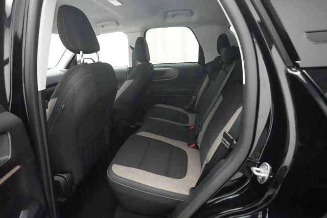 2025 Ford Bronco - $25,498