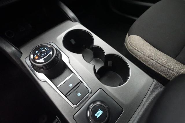 2025 Ford Bronco - $25,498
