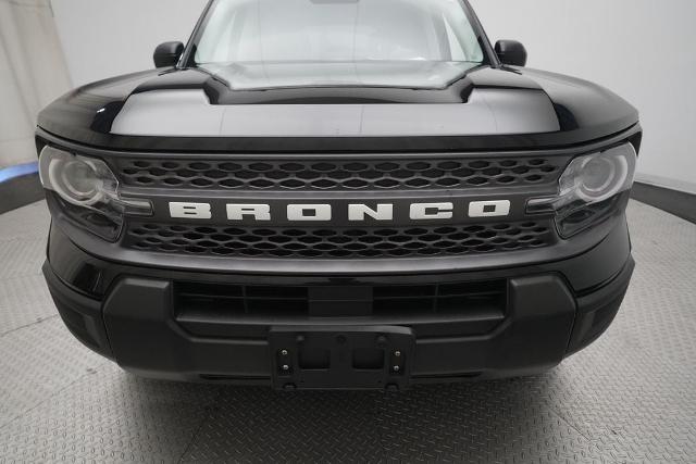 2025 Ford Bronco - $25,498