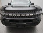 2025 Bronco Sport Thumbnail 21