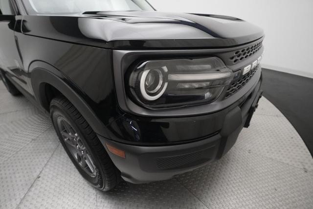 2025 Ford Bronco - $25,498