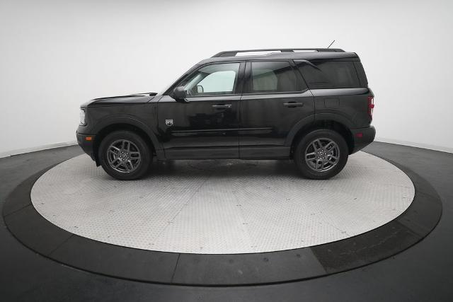 2025 Ford Bronco - $25,498