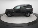 2025 Bronco Sport Thumbnail 23