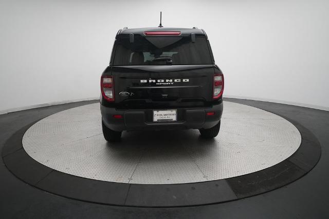 2025 Ford Bronco - $25,498