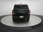 2025 Bronco Sport Thumbnail 25