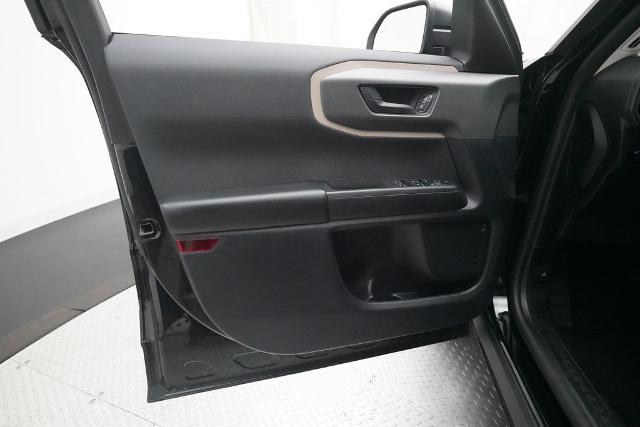 2025 Ford Bronco - $25,498