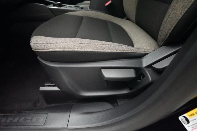 2025 Ford Bronco - $25,498