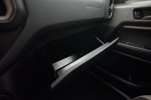 2025 Ford Bronco - $25,498