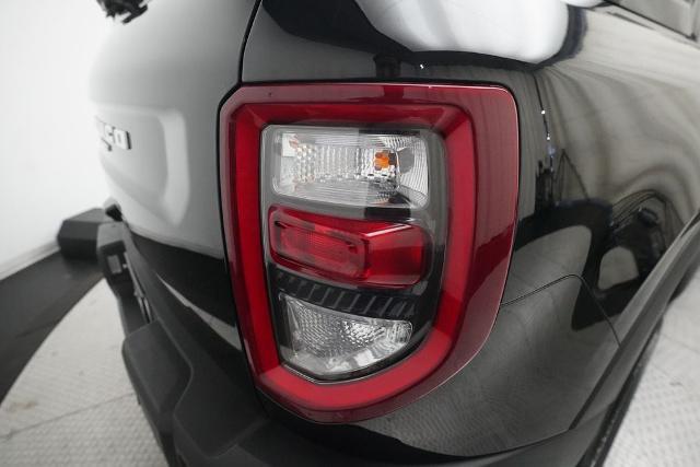 2025 Ford Bronco - $25,498