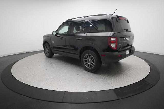 2025 Ford Bronco - $25,498