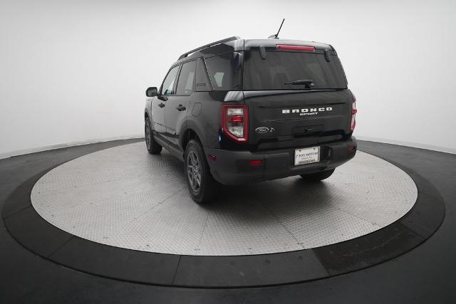 2025 Ford Bronco - $25,498