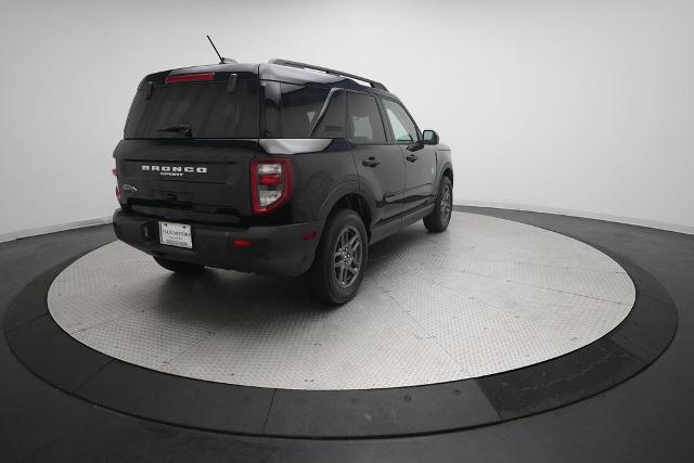 2025 Ford Bronco - $25,498
