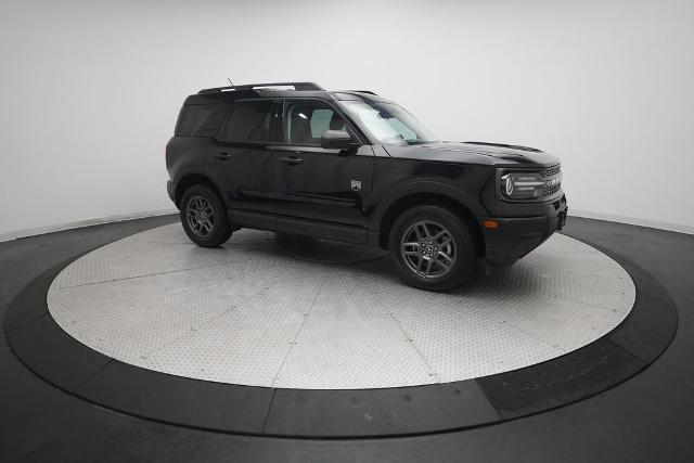 2025 Ford Bronco - $25,498
