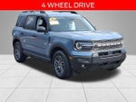2025 Bronco Sport Thumbnail 3