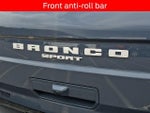 2025 Bronco Sport Thumbnail 26