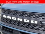 2025 Bronco Sport Thumbnail 30