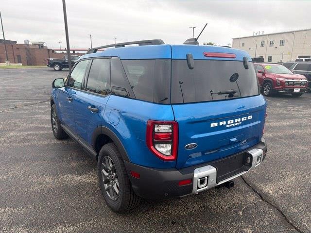 2025 Ford Bronco - $28,232