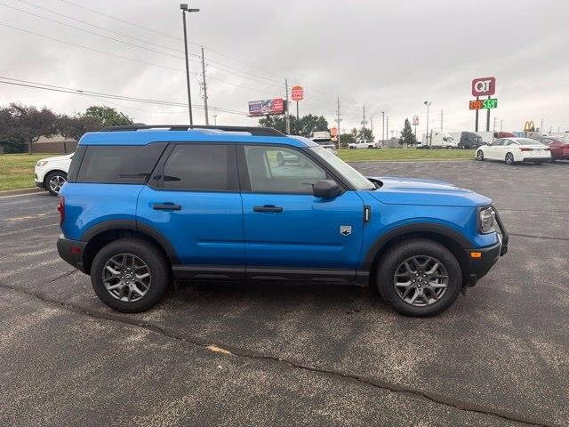 2025 Ford Bronco - $28,232