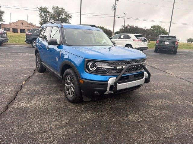 2025 Ford Bronco - $28,232