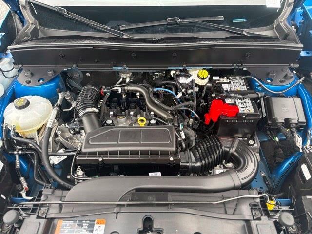 2025 Ford Bronco - $28,232