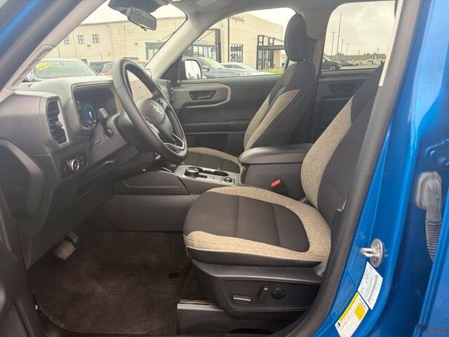 2025 Ford Bronco - $28,232