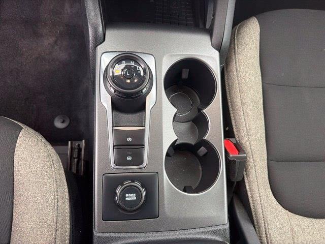 2025 Ford Bronco - $28,232