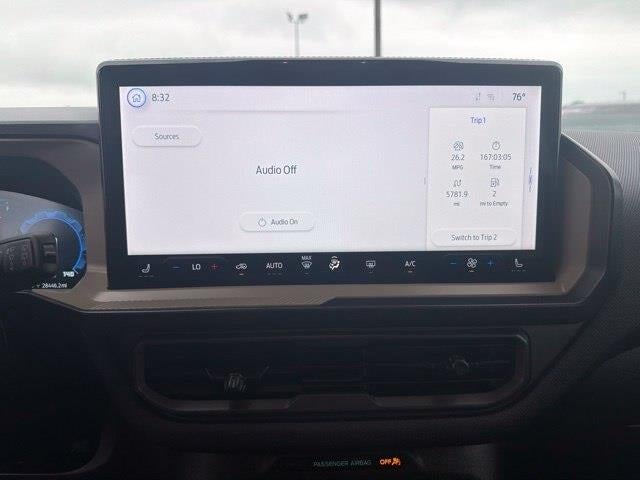 2025 Ford Bronco - $28,232
