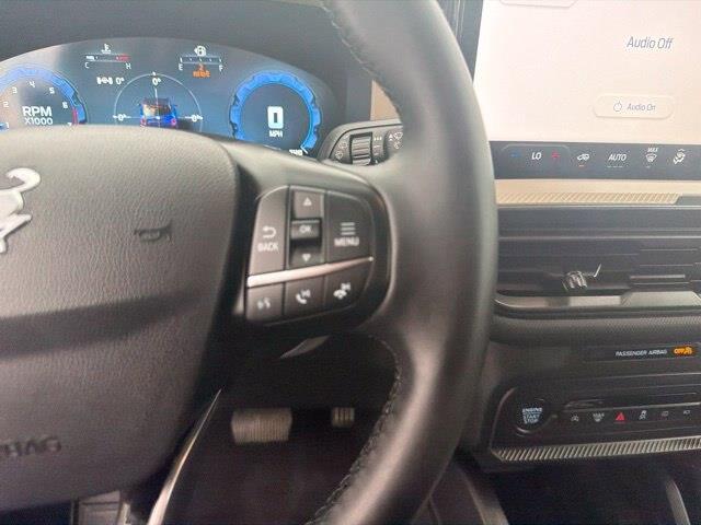 2025 Ford Bronco - $28,232