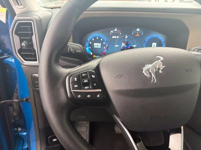 2025 Ford Bronco - $28,232