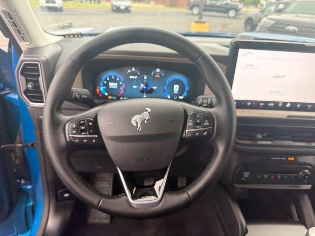 2025 Ford Bronco - $28,232