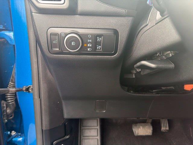 2025 Ford Bronco - $28,232