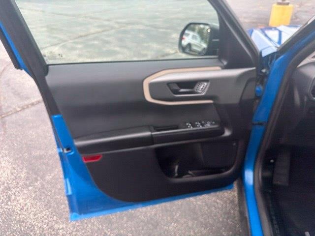 2025 Ford Bronco - $28,232