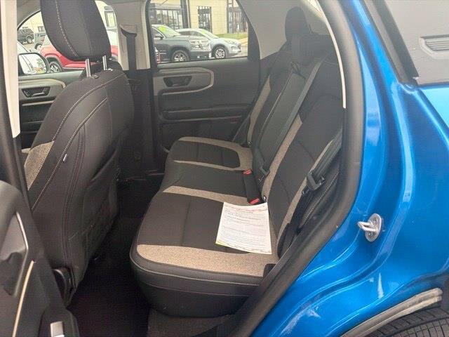 2025 Ford Bronco - $28,232