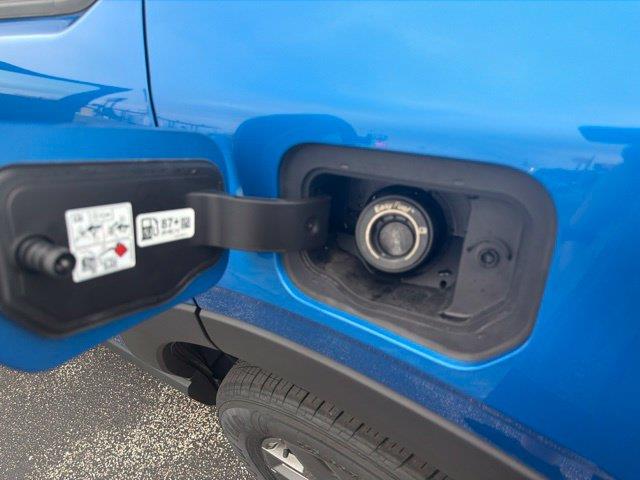 2025 Ford Bronco - $28,232