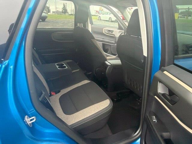 2025 Ford Bronco - $28,232