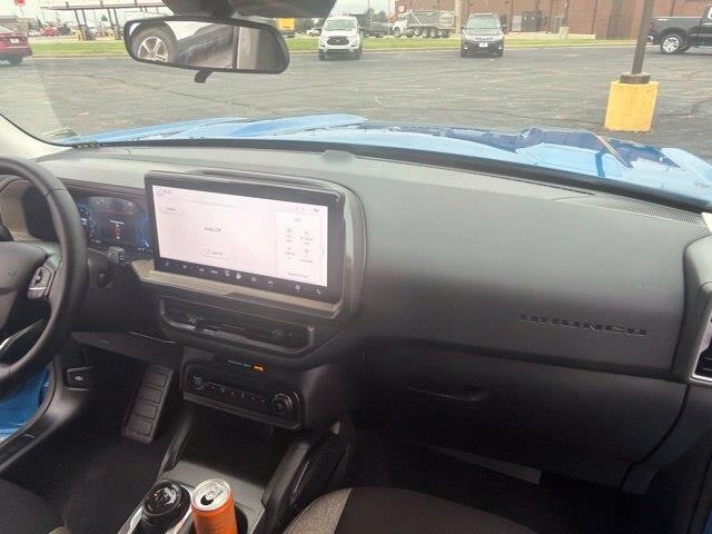 2025 Ford Bronco - $28,232
