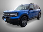 2025 Bronco Sport Thumbnail 1