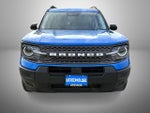 2025 Bronco Sport Thumbnail 2