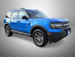 2025 Bronco Sport Thumbnail 3