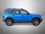 2025 Bronco Sport Thumbnail 4