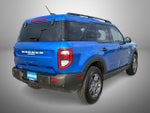 2025 Bronco Sport Thumbnail 5