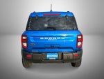 2025 Bronco Sport Thumbnail 6