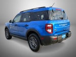 2025 Bronco Sport Thumbnail 7