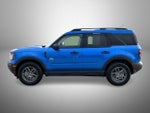 2025 Bronco Sport Thumbnail 8