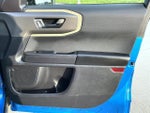 2025 Bronco Sport Thumbnail 17