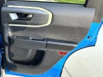 2025 Bronco Sport Thumbnail 18