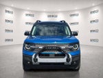 2025 Bronco Sport Thumbnail 2