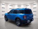 2025 Bronco Sport Thumbnail 5
