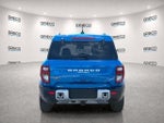 2025 Bronco Sport Thumbnail 6