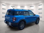 2025 Bronco Sport Thumbnail 7